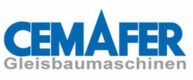 Cemafer Logo Cemafer Logo